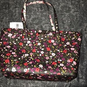 Kate Spade tote Sold locally